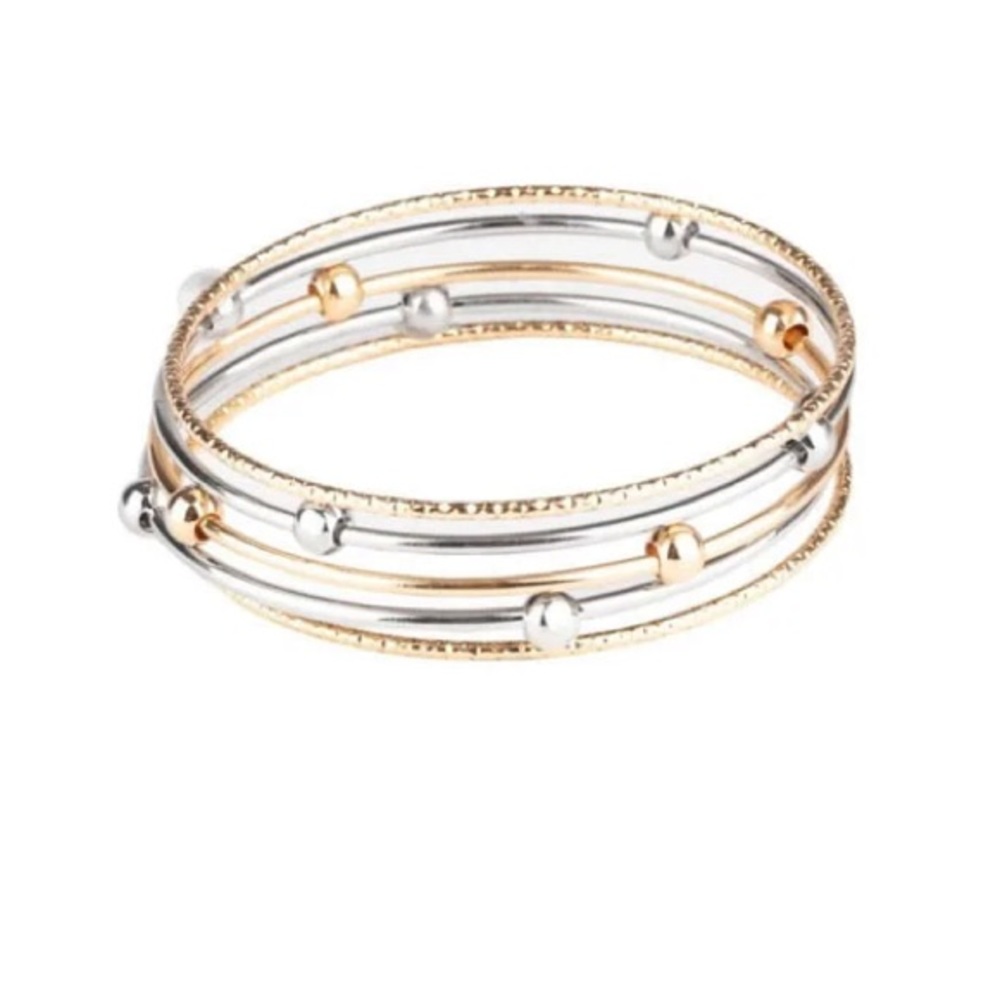 Paparazzi Bracelet / Stellar Orbit / Multi